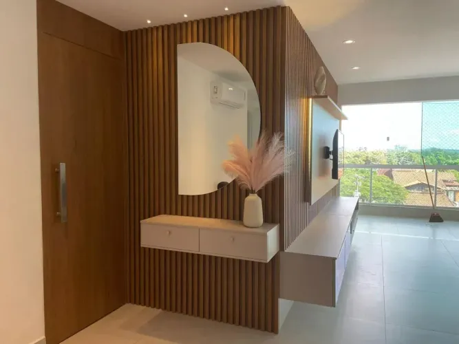 Apartamento 3 quartos em Cavaleiros, Macaé