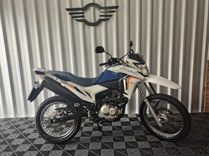 BROS 160 ESDD