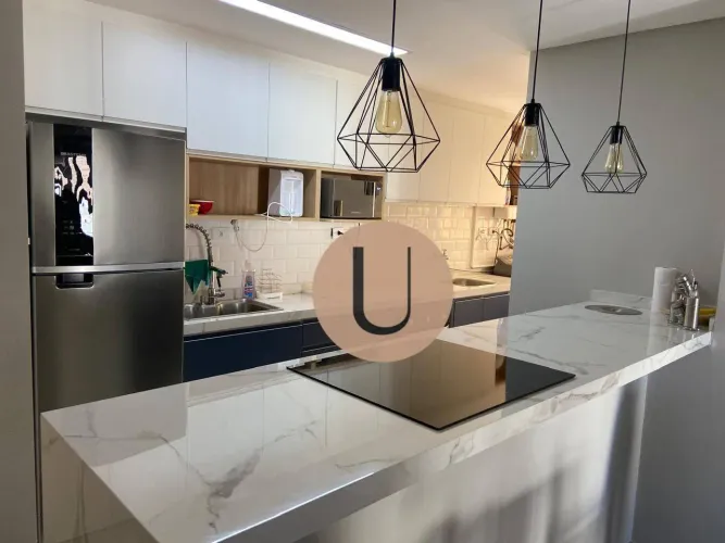 Apartamento com 3 dormitórios à venda, 68 m² por R$ 600.000,00 - Centro - Diadema/SP