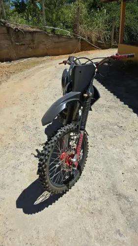 Crf 240