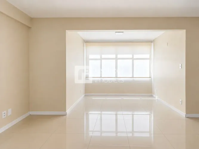 Apartamento 1 dormitório no Centro - Florianópolis