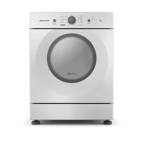 Secadora de Roupas Brastemp 10 kg - BSR10BB