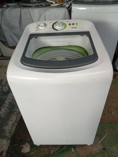 Máquina de lavar roupa Consul 9kg funcionando perfeitamente 