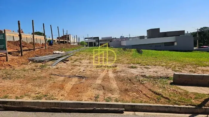 Terreno à Venda no Condomínio Helena Maria Sorocaba/SP