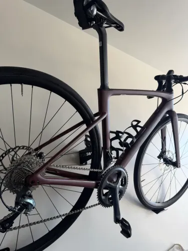 SPECIALIZED ROUBAIX SL8