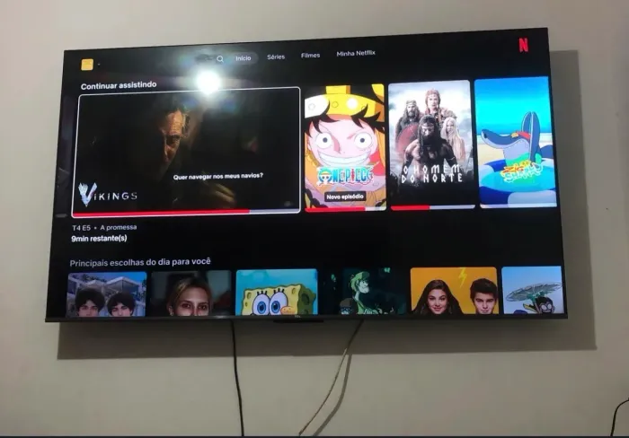 Tv 65? TCL