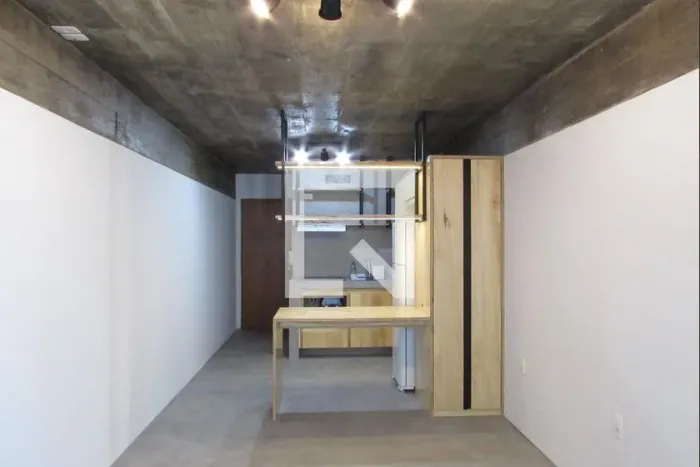 Apartamento à Venda - Butantã, 1 Quarto, 34 m2