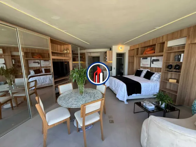 Apartamento : / Residencial / Barra da Tijuca