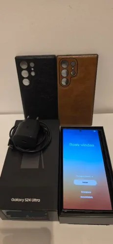 Samsung s24 ultra 512gb