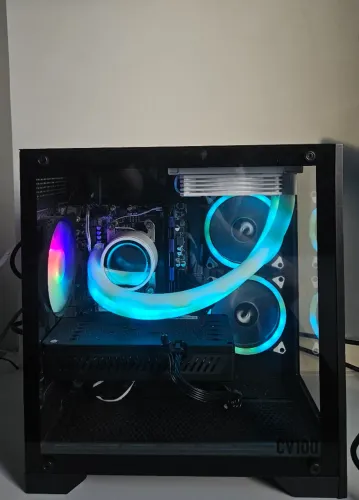 Pc gamer