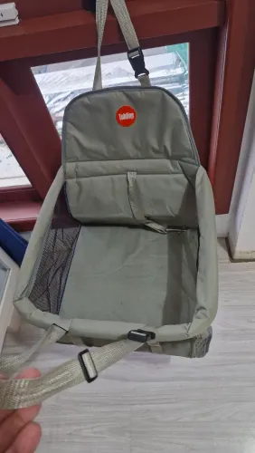 Cesta De transporte para cachorro