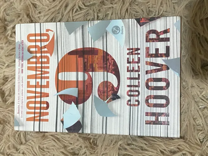 Desapego de livros