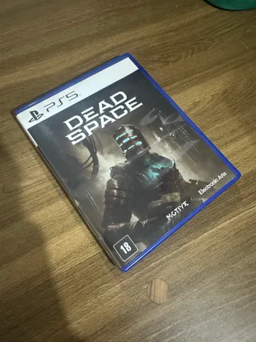 Dead space ps5