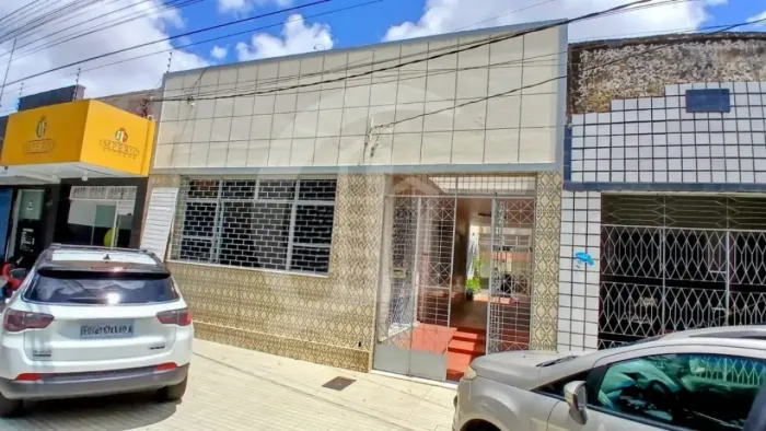 Casa à Venda no Bairro Santo Antônio - Espaço para Toda a Família