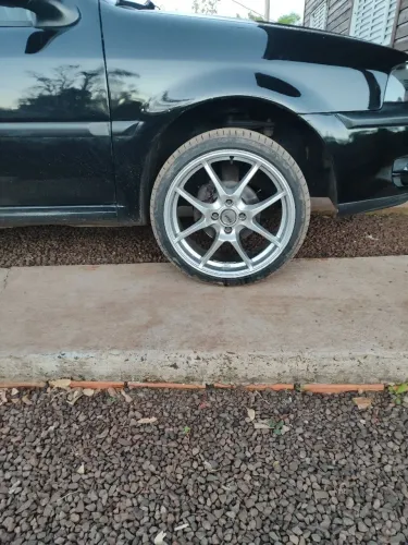 Rodas 17