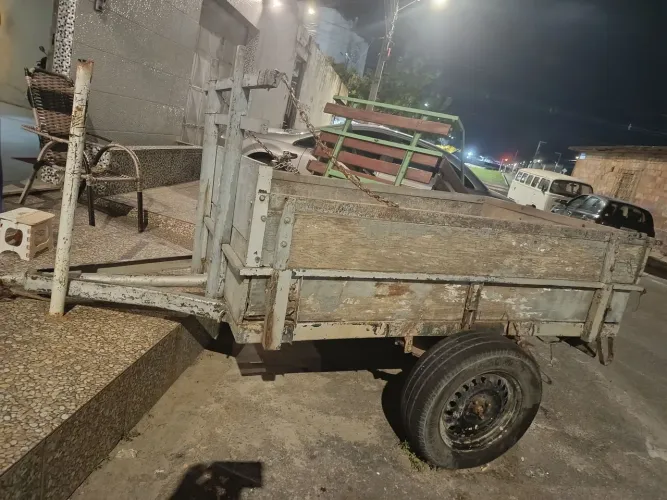 Carrocinha