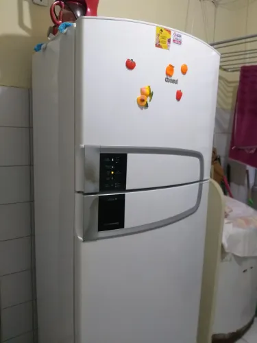 Geladeira
