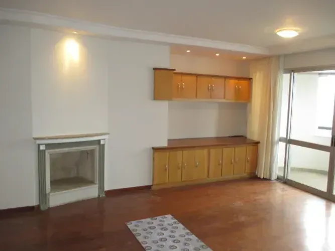 Apartamento a venda no condominio Quintas do Morumbi 4 dormitórios 3 suites 165 m² 2 vgs