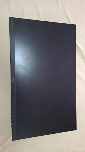 Monitor barato