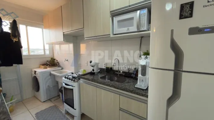 Apartamento Moderno para Alugar no Recreio São Judas Tadeu
