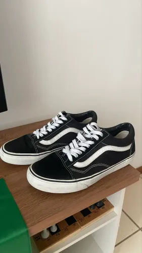 Vans 38