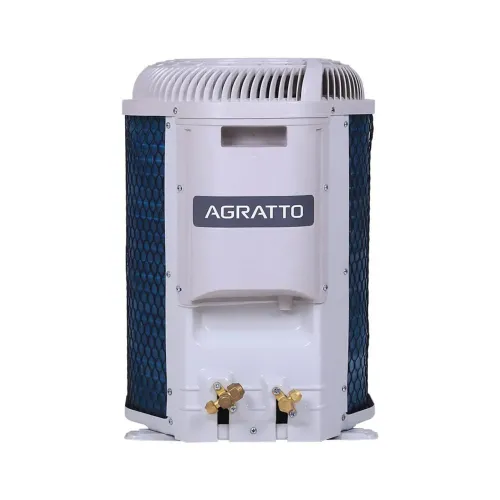 Ar condicionado Agratto 9 mil BTU