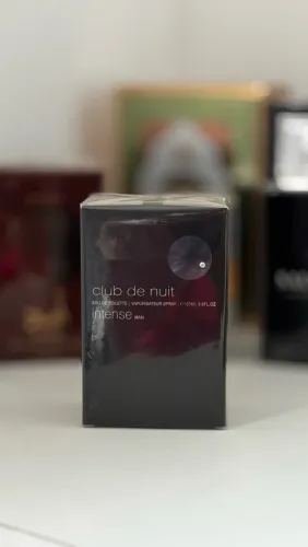 Club de Nuit Intense Men 105ml 