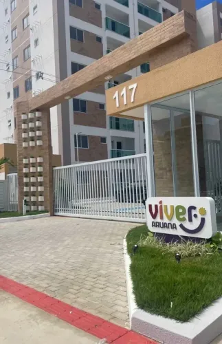 Apartamento Viver Aruana Novo