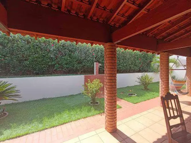 Junção Condomínio Residencial Jardins de Barcelona em São José do Rio Preto/SP. REF: CA029