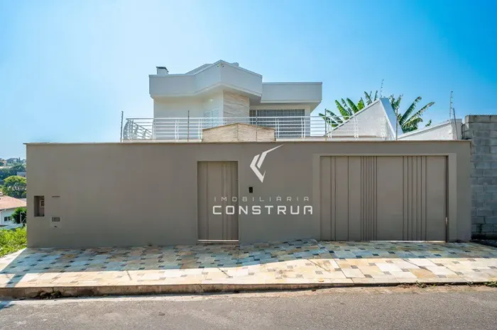 CASA PARA ALUGAR NO NOVA CAMPINAS EM CAMPINAS/SP