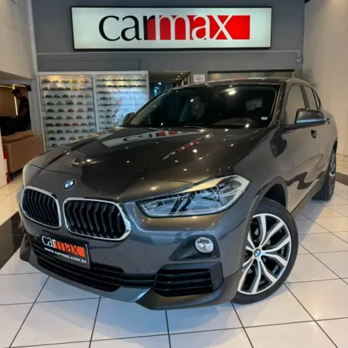 BMW X2 Sdrive 20I 2.0 TB 16V 192cv AUT 2019