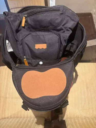 Mochila Canguru para Bebês - First Price