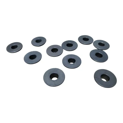 Kit Prato Mola Válvula M.benz Motor Om 352 11uni