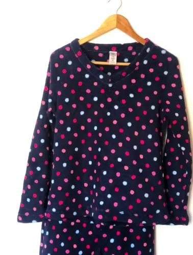 Pijama feminino adulto