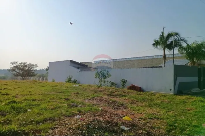 Terreno à venda - Nova Tupã - Tupã/SP