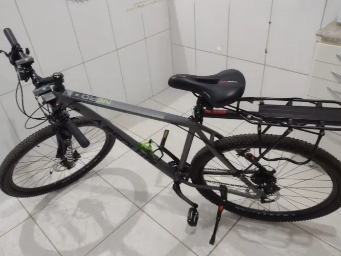 BIKE ABSOLUTE ARO 29