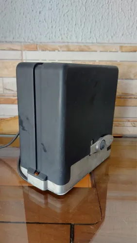 Motor para Portão Deslizante PPA DZ Original - Bivolt - Usado