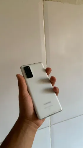 S20fe Samsung