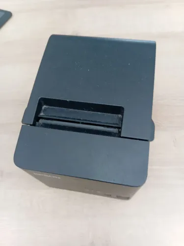Tickeadora fiscal Epson M352A