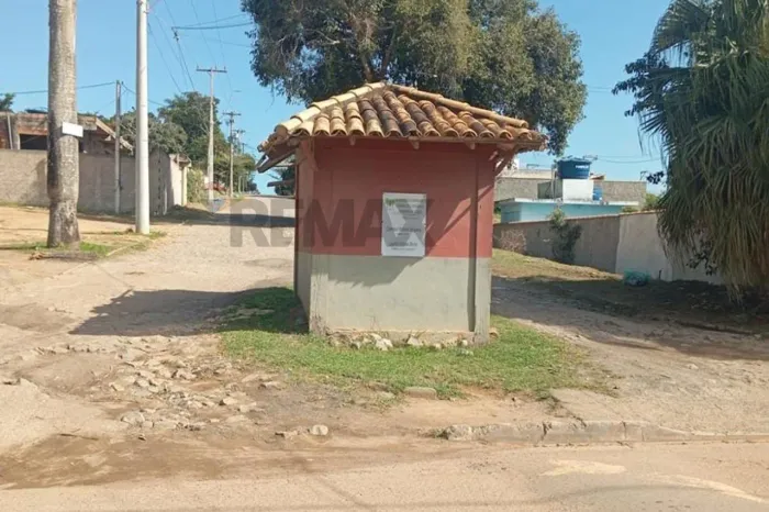 Terreno de 414 m² no Condomínio Bosque de Búzios, em Praia Rasa por R$ 106 mil.