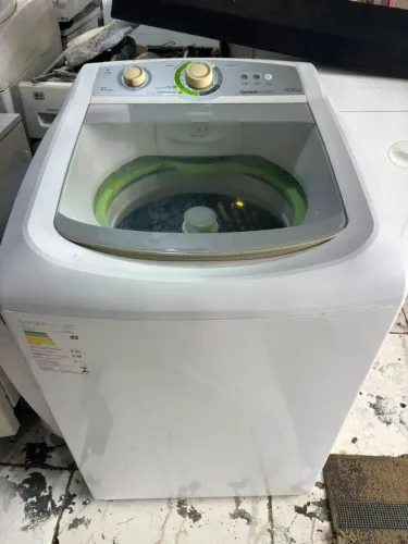 Maquina de lavar consul 11,5kg