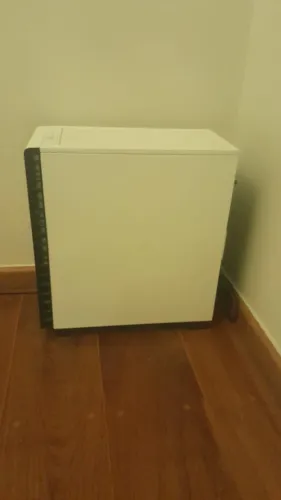 PC gamer I5 8400 - 1050TI 4GB 2x8 16GB ram DDR4 3200