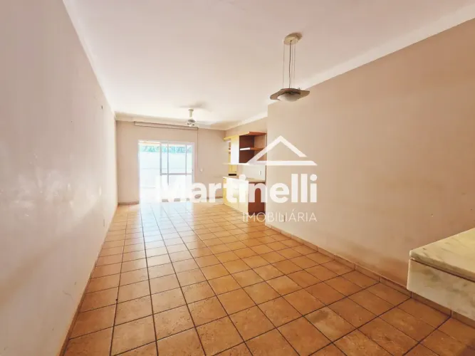 Casa térrea à venda no Condomínio San Remo I, próximo ao Novo Shopping - Ribeirão Preto/SP