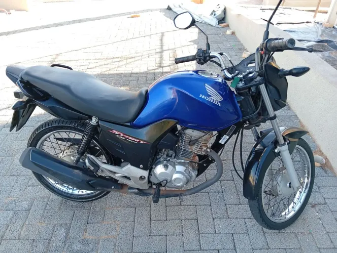 Venda moto