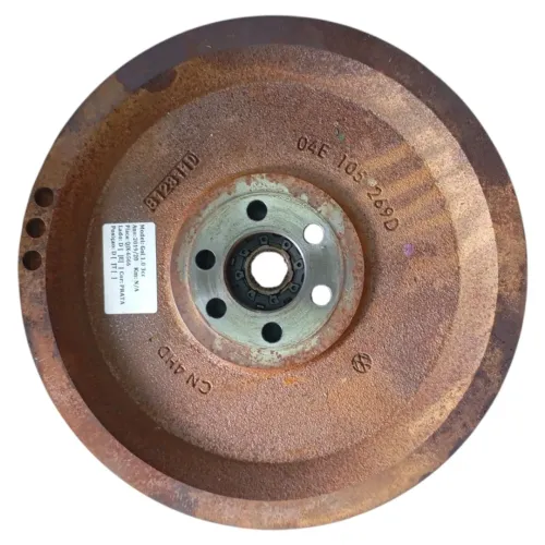 Volante Cremalheira Motor Vw Gol G8 1.0 3c 2020 04e105269d