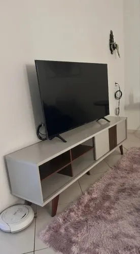 Reck de sala