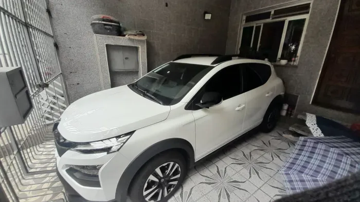 Renault Kardian Evolut. Flex 1.0 TB 12V 5P Aut. 2025