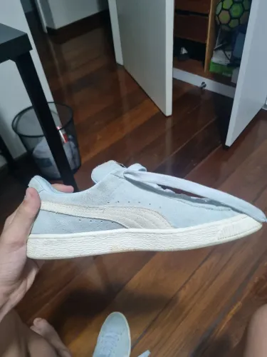 Puma Suede Classic XXI