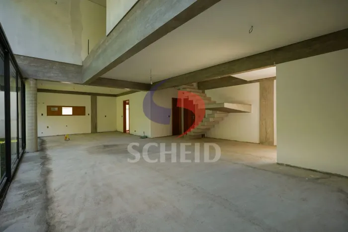 Casa á venda Condominio Reserva Boa Vista - charme, elegância e qualidade de vida no Jardi