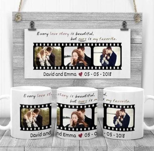 Canecas personalizadas